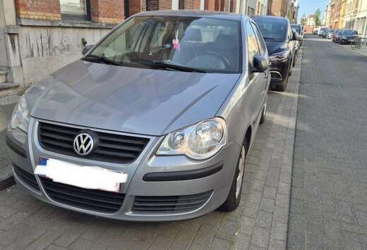 Volkswagen 1.2i United PSP