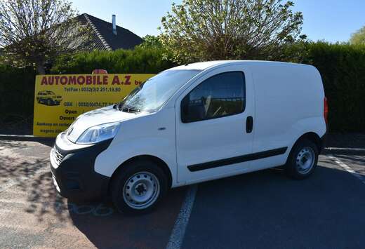 Citroen 1.3 HDi Van