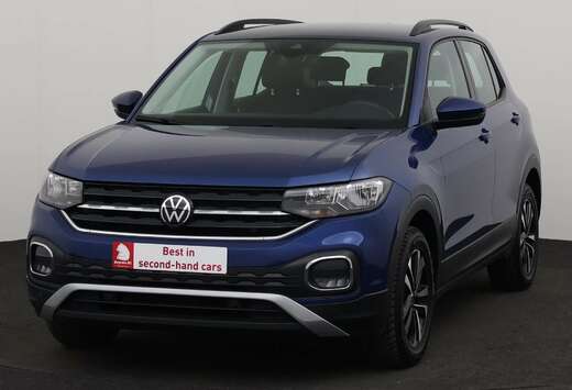 Volkswagen 1.0 TSI UNITED + CARPLAY + CAMERA + PDC +  ...