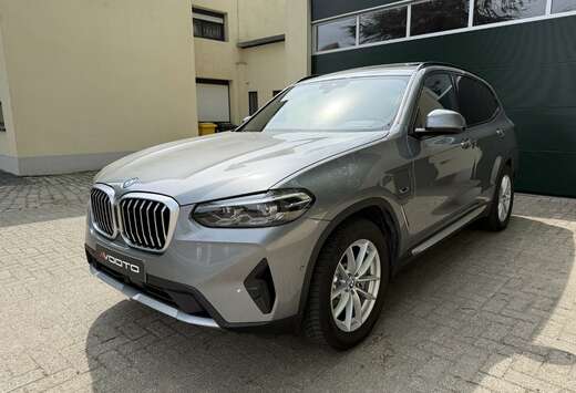 BMW xDrive30e Plug-in Hybride // 1EIG // SLECHTS 39.4 ...