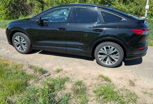 Audi Q4 e-Tron 82 kWh 40 Advanced