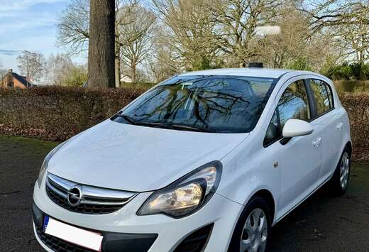 Opel 1.4 Essence 2014 5 Portes 1er Propriétaire