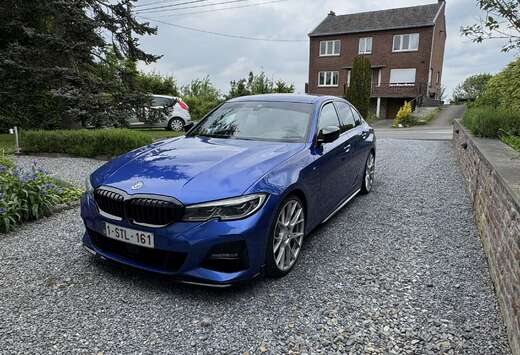 BMW G20 - M Perfomance