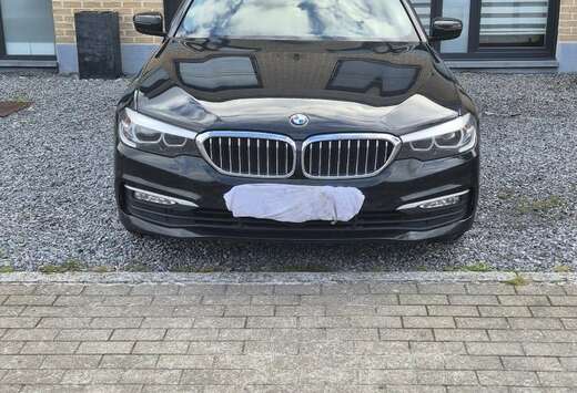 BMW d Business Edition (ACO)