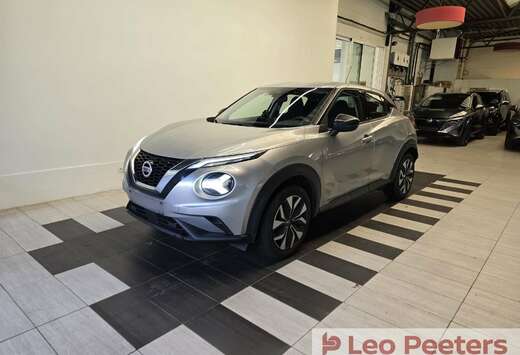 Nissan DIG-T Acenta DCT//Comfort pack//Automaat//Gara ...