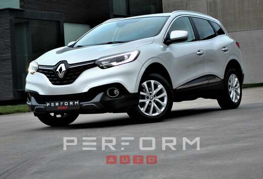 Renault Kadjar Energy dCi *1 JAAR GARANTY* TOPSTAAT * ...