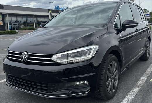 Volkswagen 1.5 TSI Highline OPF DSG (EU6AP)