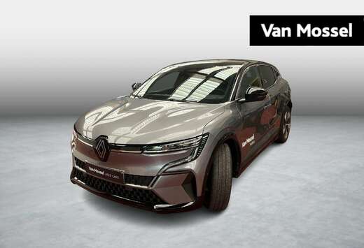 Renault electric EV60 R220 Comfort Range Techno