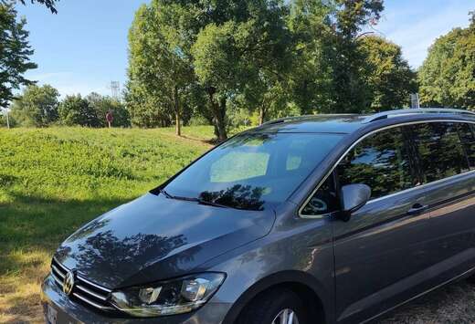 Volkswagen 1.6 TDI 110 BMT Confortline 5pl
