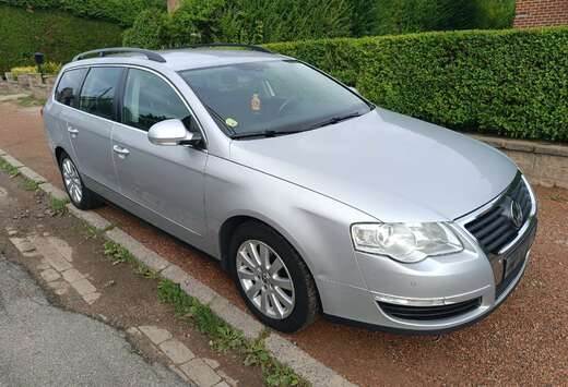 Volkswagen SW 2.0 16S TDI 110 CR FAP BlueMotion Trend ...