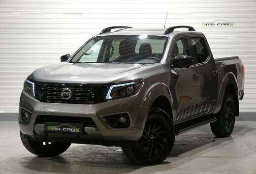 Nissan Navara 2.3 dCi 4WD  Auto-Navi-Airco-Xenon-360c ...