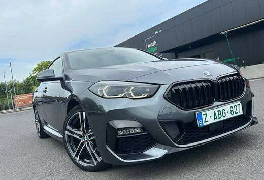 BMW Gran Coupé 218iA OPF M-pak Shadowline KEYLESS  L ...