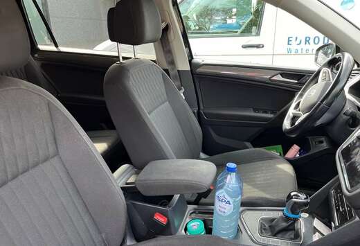 Volkswagen Tiguan Allspace 2.0 TDi