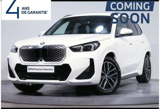 BMW xDrive30 Kit M Sport