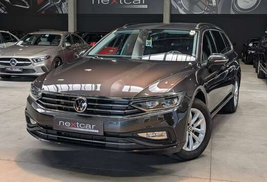 Volkswagen 2.0TDi Style DSG *FULL LED-NAVI-CAMERA-PAR ...