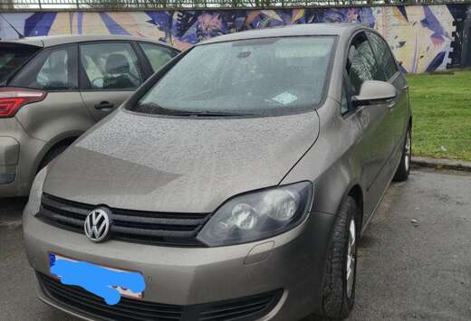 Volkswagen 1.6 tdi