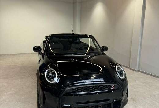 MINI 2.0A OPF (EU6d)