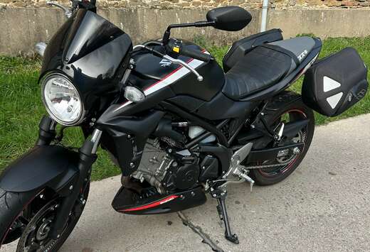 Suzuki