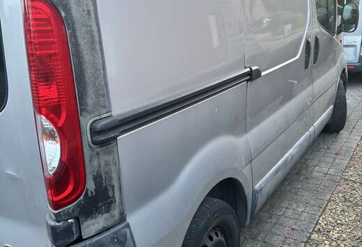Opel Te Koop In Onderdelen
