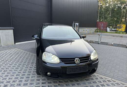 Volkswagen 5 1.4i