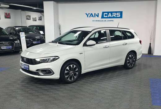 Fiat SW * 1.0 ESSENCE * Ed. CITY LIFE * GARANTIE 1 AN