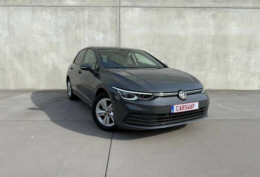 Volkswagen 1.5 TSI Life OPF / CAMERA / HEATED SEATS S ...