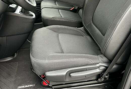 Renault 2.0 dCi 29 L2H1 Grand Confort (EU6d)