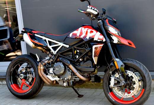 RVE ***MOTO VERTE***