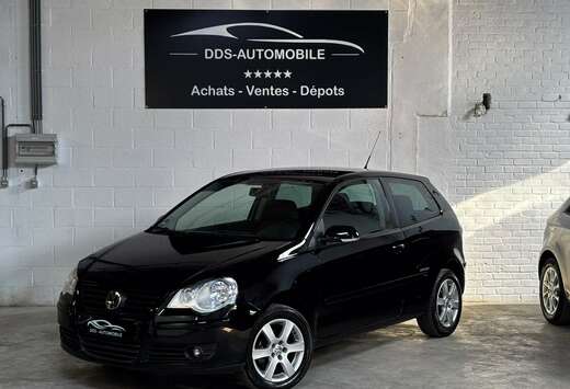 Volkswagen ***Volkswagen Polo Garantie 12 mois ✅