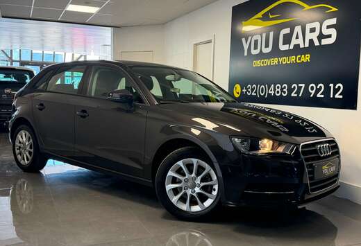 Audi Sportback 1.2 TFSI Ambiente