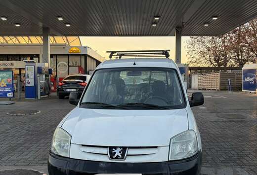 Peugeot 1.4i Confort