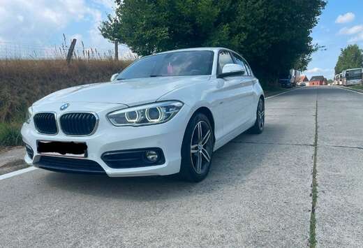 BMW 116i
