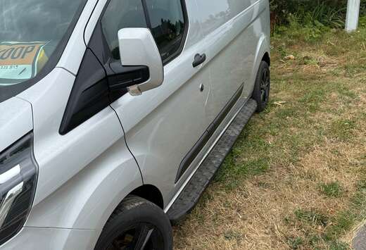 Ford Transit Custom 2.0 TDCi L2H1 Active S/S (EU6.2)