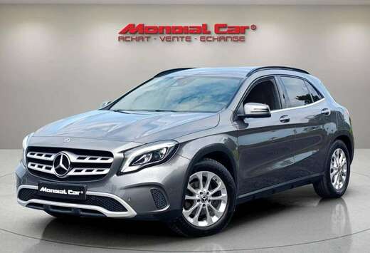 Mercedes-Benz d * Garantie * GPS * Caméra * Clim aut ...