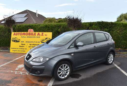 SEAT 1.2 TSI Style Airco