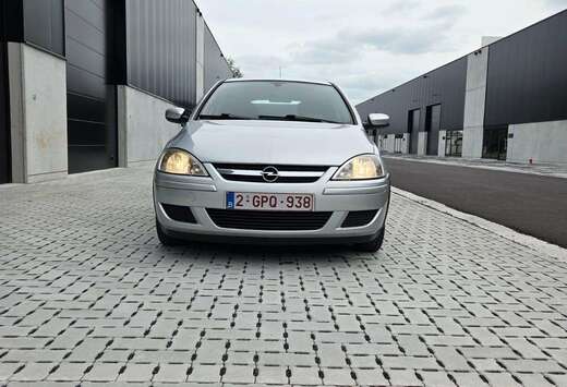 Opel 1.3 CDTI Easytronic