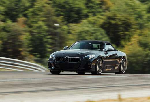 BMW M40i - Trackbuild 460pk