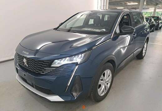 Peugeot 5008 VOITURE 7 PLACES *