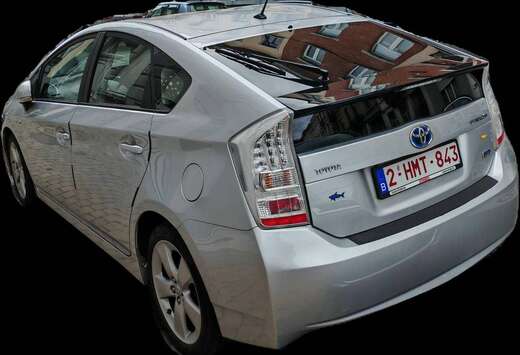 Toyota Prius Hybrid 1.8i VVT-i Solar Premium