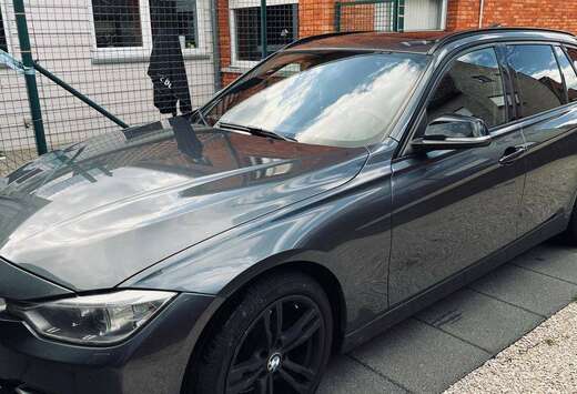 BMW Touring 320 dA