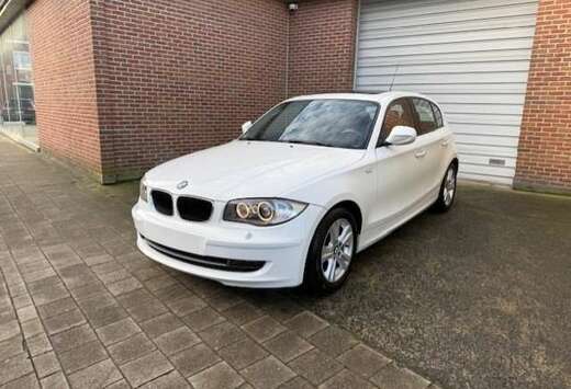 BMW 120i