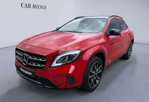 Mercedes-Benz Urban