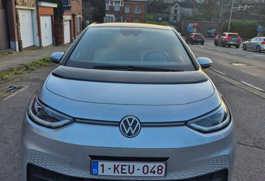 Volkswagen 58 kWh Pro Performance