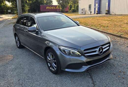Mercedes-Benz bluetec
