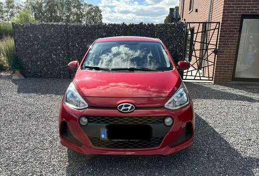 Hyundai B5P11