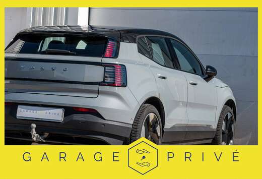 Volvo 69kwh Extended Range Ultra | FULL OPTIONS | ATT ...