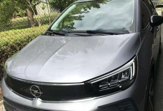 Opel 1.2i Edition S/S