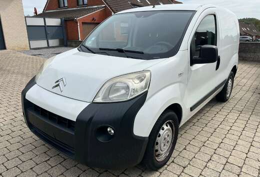 Citroen 1.3 Hdi + Airco
