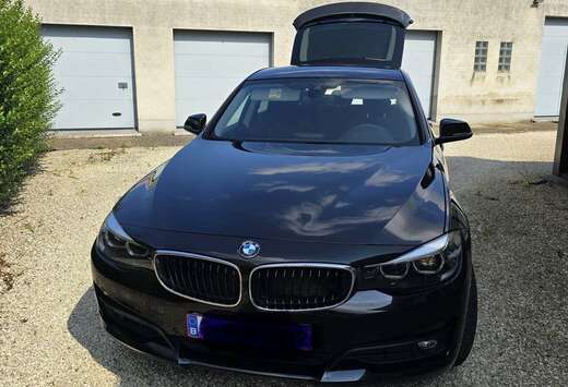 BMW 118d Aut. Edition M Sport Shadow