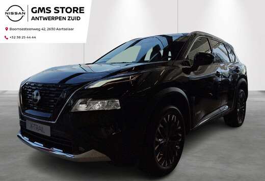 Nissan e-POWER 2WD Tekna+ - NIEUW
